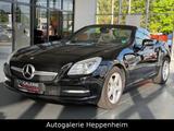 Mercedes-Benz SLK 200 SLK Roadster SLK 200 BlueEfficiency - gebrauchte Mercedes-Benz SLK 200 aus dem Jahr 2012