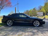 Ford Mustang SVT Cobra  - Ford aus 1998