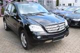 Mercedes-Benz ML 320 CDI / Aut. / nur 76.900 km - Mercedes-Benz aus 2006: Geländewagen
