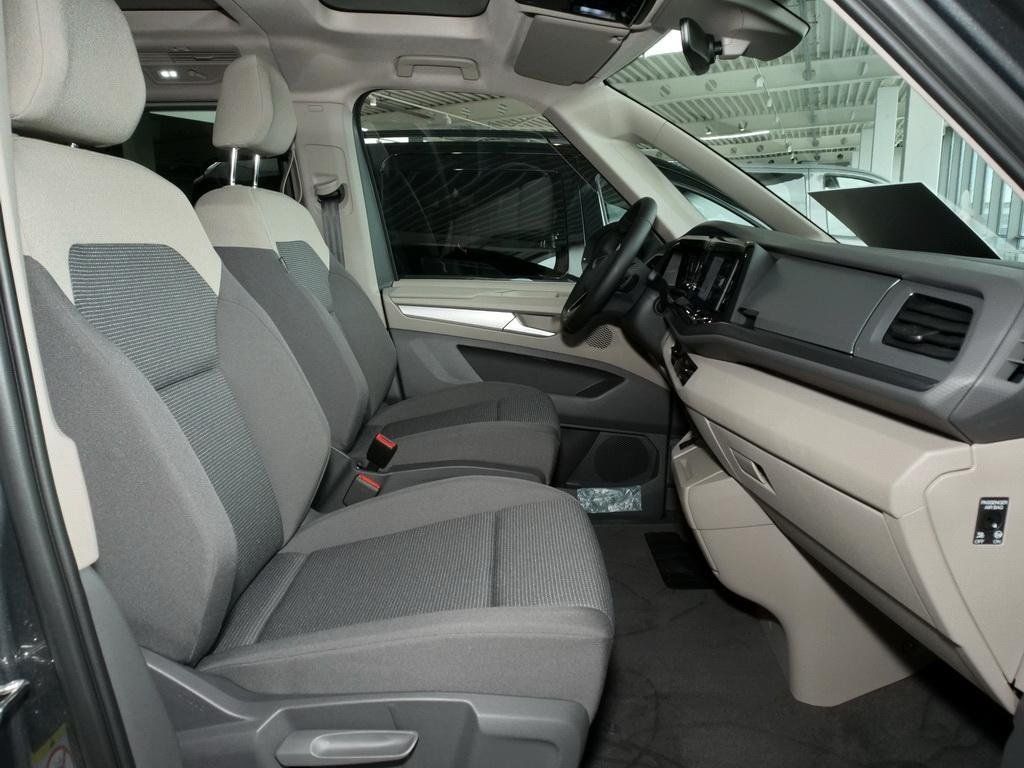 Volkswagen T7 Multivan 2.0 TDI DSG PANO IQ.LIGHT NAVI foto 5