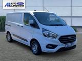 Ford Transit Custom Kasten 300 L1 Trend AHK Navi Appl - gebrauchte Ford Transit Custom aus dem Jahr 2022