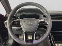Audi A8 - Vorschau Bild 9