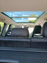 MG EHS 1.5 T Luxury Auto Luxury - weiße MG EHS
