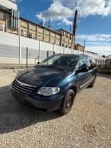 Chrysler Grand Voyanger 2,8 Diesel Automatik - Chrysler Voyager von privat