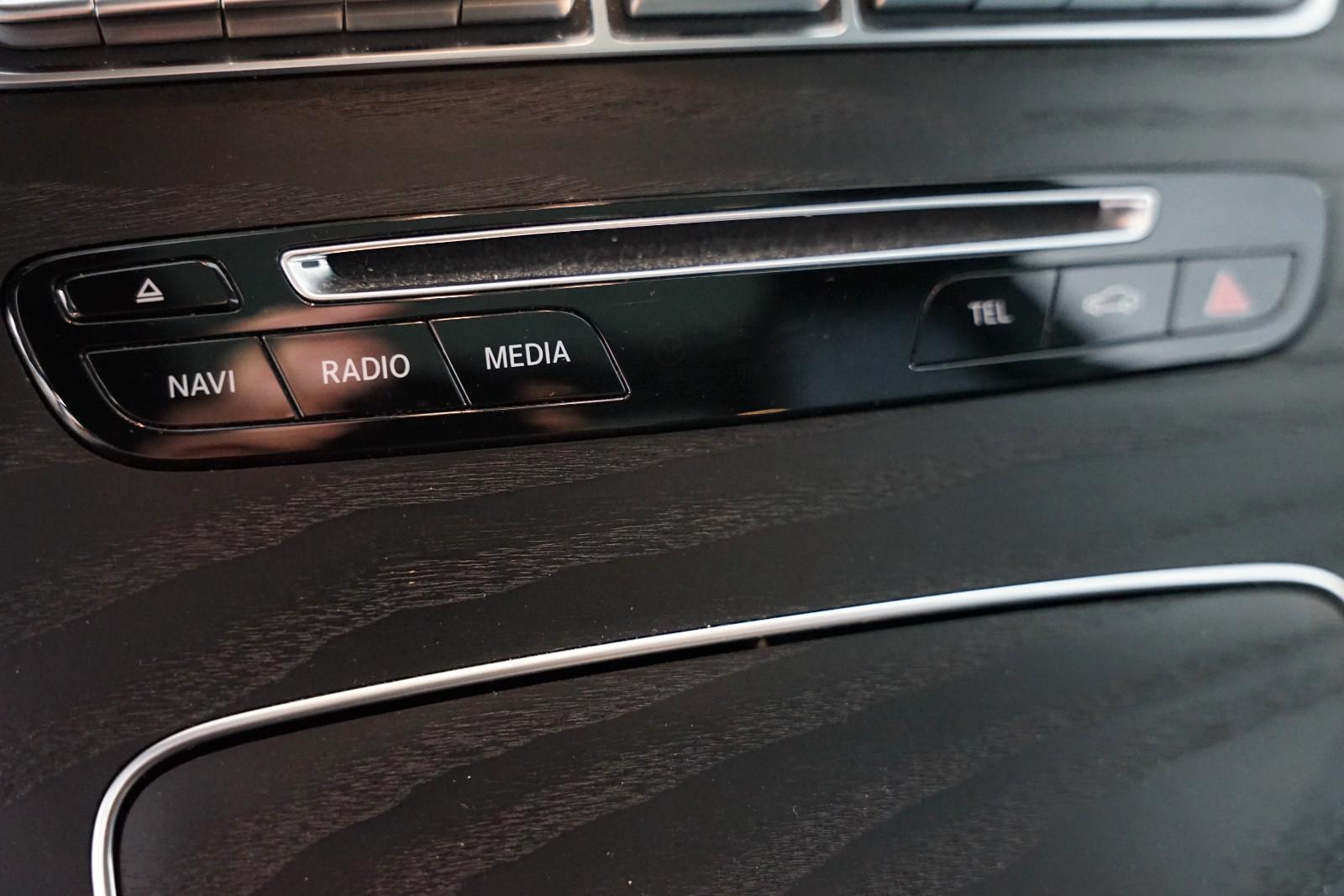 Mercedes-Benz GLC 300 4Matic | AMG | Comand | Pano | AHK