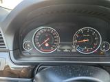 BMW 520i Touring Luxury Line Luxury Line - BMW 520 mit Benzin-Antrieb: Kombi