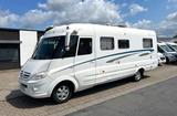 Esterel 41 J - Einzelbetten - auto.SatTV - Solar - - Esterel Wohnwagen & Wohnmobile
