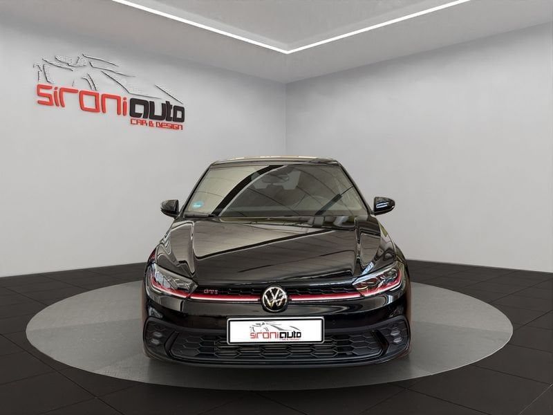 Volkswagen Polo GTI 2.0 TSI GTI DSG imagem 2