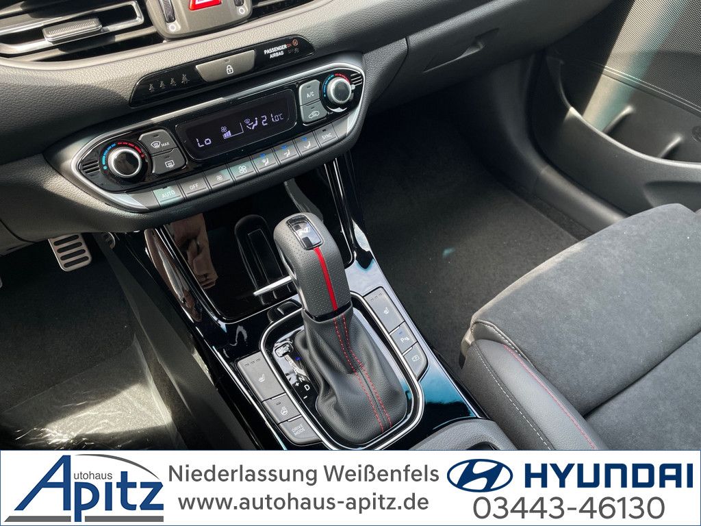 Hyundai i30 – Bild 19