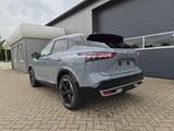 Nissan 1.3 DIG-T MHEV X-Tronic Tekna Premium Leder Pano - Behindertengerechte Nissan Qashqai