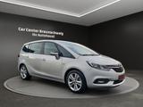 Opel Zafira C 1.6 Edition+7-Sitzer+Navi+Alu+LED+Navi - Opel Zafira: 1.7