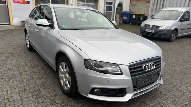 Audi A4 Avant Ambiente1.8*Leder*Xenon*Navi