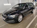 Skoda Superb 1.6 TDI SCR DSG Style*LEDER*Netto-10800€ - Skoda Superb mit Diesel-Antrieb: 1.6