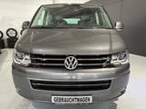 Volkswagen T5 2.0 TDI Multivan Cup lang *4Motion*Xenon*AHK* - Volkswagen T5 Transporter: 4motion