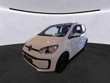 Volkswagen up! 1.0 MPI BLACK+DAB+PDC+Facelift+KAMERA - gebrauchte Volkswagen up! mit Facelift