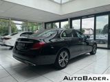 Mercedes-Benz E 450 4M Avantgarde COMAND DISTR PSD 360° MBeam - Mercedes-Benz E 450 aus 2019