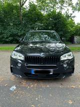 BMW M50D M -Power - BMW M5 mit Diesel-Antrieb