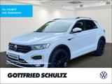 Volkswagen T-Roc 2.0 TSI R-Line 4M DSG NAVI AHK DCC ACC KAM - VW T-Roc Gebrauchtwagen in Wuppertal