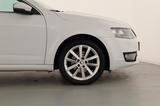 Skoda OCTAVIA C. ELEGANCE 1.4 1.HAND+SCHECKHEFT SKODA - Skoda Octavia: Kombi, 1.4