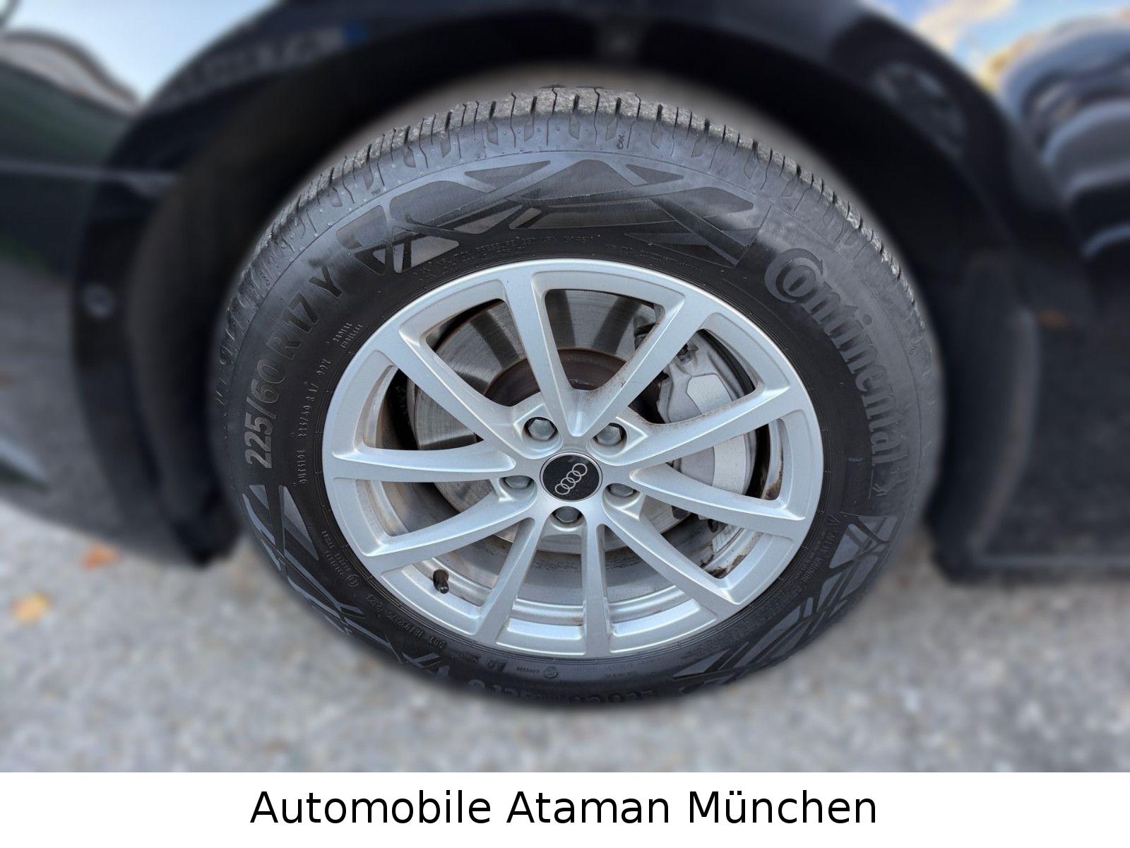 Audi A6 Avant 45 TFSI S tronic / Navi / LED / Kamera