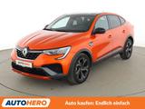 Renault Arkana 1.3 TCe Mild-Hybrid R.S. Line Aut.*NAVI* - Renault Arkana in Stuttgart