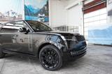 Land Rover Range Rover First Edition Lang - Sondermodell! - gebrauchte Land Rover Range Rover aus dem Jahr 2023
