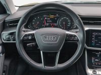 Audi A6 - Vorschau Bild 8