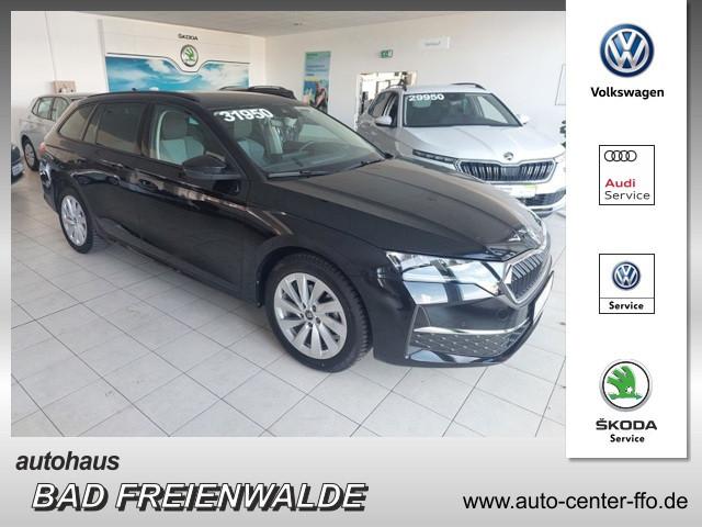 Skoda Octavia Combi IV 1.5 TSI mHEV *Head-Up Display*