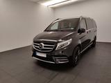 Mercedes-Benz V 250 d Aut. EXCLUS. ED. lang 140 + 10kW EXC... - Mercedes-Benz V 250 in Leipzig
