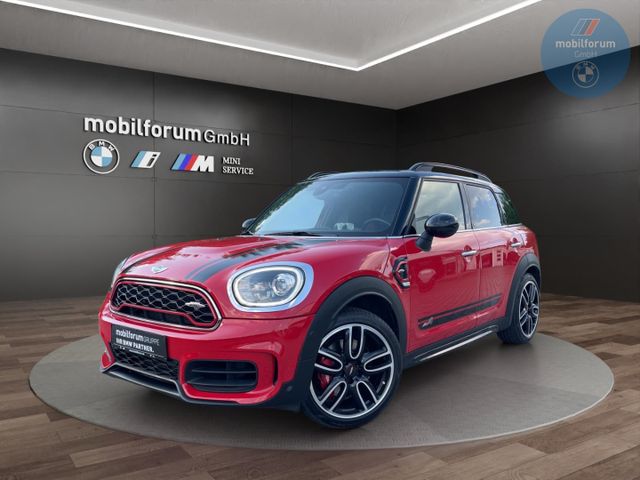 MINI John Cooper Works Countryman ALL4 HUD ACC H/K AH