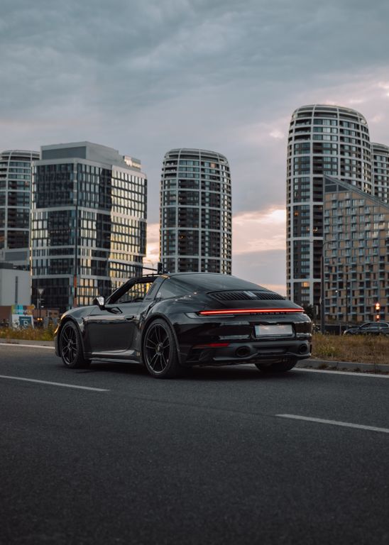 Porsche 911 Urmodell