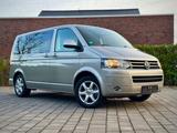 Volkswagen T5 Multivan 2.0 TDI Highline|4M| Standhz|DSG|AHK