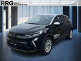 Renault Captur Evolution Mild Hybrid 160 EDC ABS ESP - Renault Captur Evolution mit Hybrid-Antrieb (Benzin/Elektro)