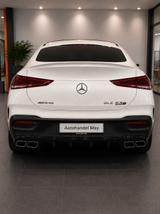 Mercedes-Benz GLE 63 S Amg Coupé 4Matic+ Edition 55 Panorama - Mercedes-Benz AMG c55