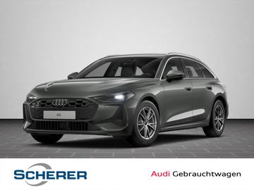 Audi Leasingangebot: Audi A5 Avant TDI 150 kW S tronic