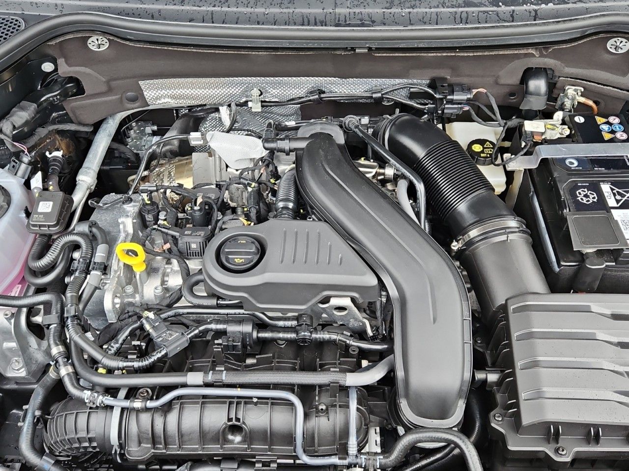 Fahrzeugabbildung CUPRA Ateca AHK,Navi,LED,el.Heckklappe uvm.