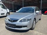 Mazda 6 Lim. 2.0 Active Sport/Klima/ALU/TÜV NEU - Mazda 6 in Freiburg
