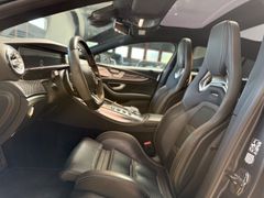 MERCEDES-BENZ AMG GT 53 4Matic+/V8PAKE/PERF.AUSP/PER.SITZE/BUR