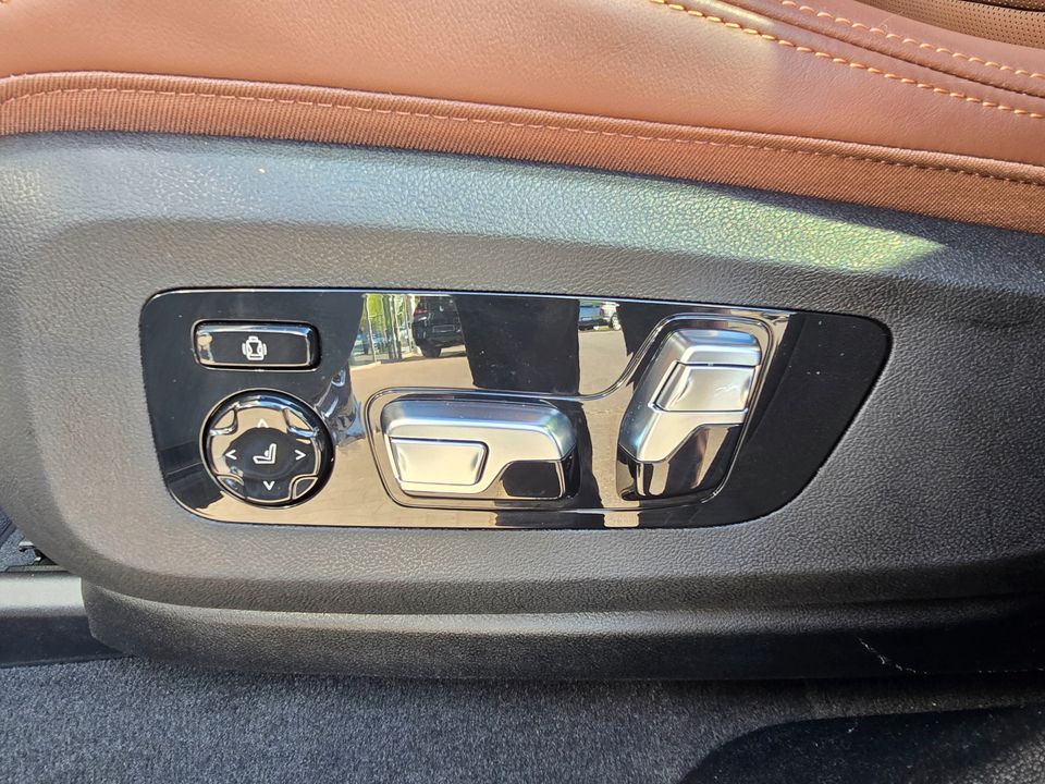 BMW X6 - Bild 22
