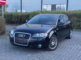 Audi A3 Sportback 1.9 TDI DSG XENON PDC Ambition - Audi A3 aus 2006: 1.9