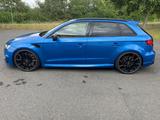Audi RS3 2.5 TFSI S tronic quattro Sportback  ABT  - Audi RS3: Abt