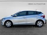 Hyundai i20 1.0 TGDI Mild-Hybrid|KLIMA|Bluetooth - Hyundai i20: Blue