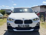 BMW X2 sDrive 18d Advantage/Kamera/LED/Klima/PDC/TÜV - BMW Gebrauchtwagen von 2020