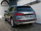 Audi Q5 35TDI Quattro S-Line*PANO*AUTOM.*NAVI*DIGITAL - Audi Q5 mit Diesel-Antrieb: Grau, Automatik