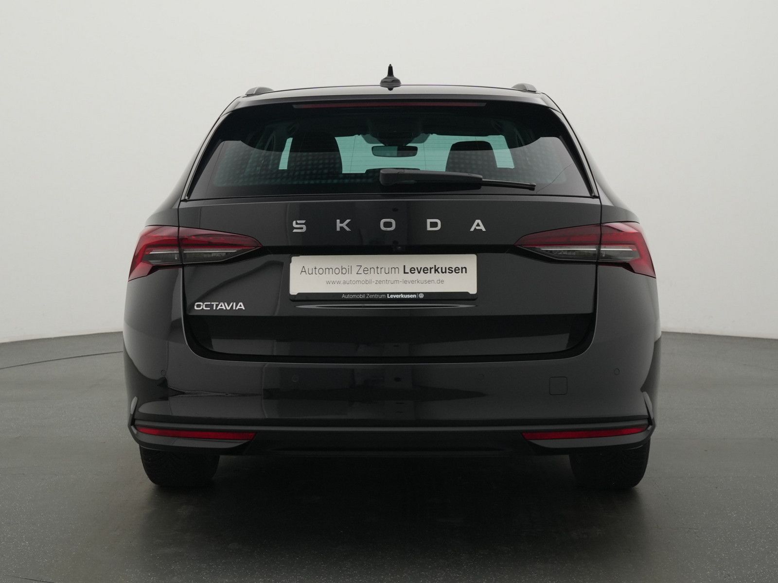 Skoda Octavia - Bild 4