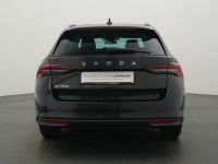 Skoda Octavia - Vorschau Bild 4