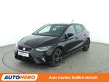 Seat Ibiza 1.0 TSI FR*NAVI*CAM*LED*ACC*BEATS*SHZ*PDC* - Seat Ibiza Gebrauchtwagen in Frankfurt