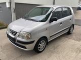 Hyundai Atos 1.1 EM-Star 95 Tkm Tüv Neu - gebrauchte Hyundai Atos aus dem Jahr 2004