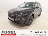 Hyundai TUCSON 1.6 T-GDI AT 2WD N Line MY25 Sitz|Assiste