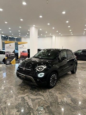 Fiat 500X 1.6 MultiJet 120 CV DCT Cross